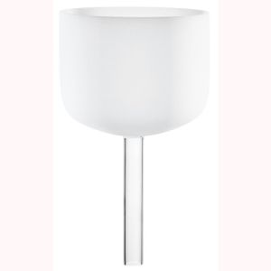 Singing Bowl Sonic Energy Cristal 8"