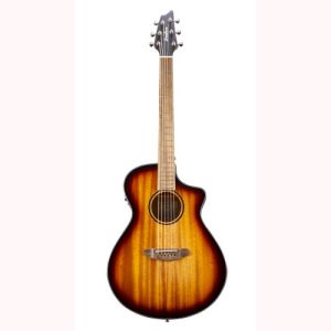 Breedlove Disco S Concert Edge CE Acajou