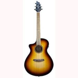 Breedlove Discovery S Concert Lh Ce Edge