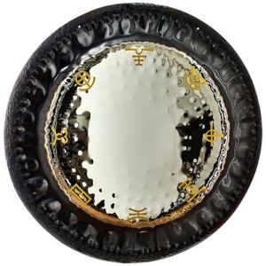 Sonic Energy G32-DC-B Gong Meinl 32" Mirror