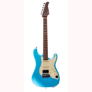 Mooer Gtrs-S801 Bleu