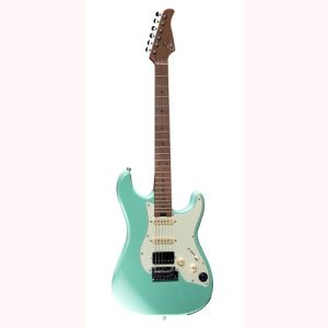 Mooer Gtrs-S801 Vert