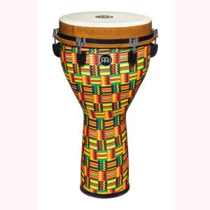 Jumbo Djembe Meinl Synthe 12" Simbra