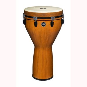 Jumbo Djembe Meinl Synthe 14" Barnw