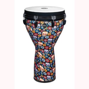 Jumbo Djembe Meinl Synthe 14"  Day Of D