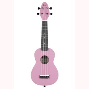 Pack Ukulele Soprano Keiki Fairy Dust