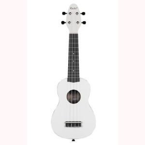 Pack Ukulele Soprano Keiki Silent Clouds