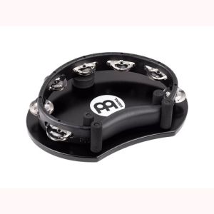 Support Tambourin Meinl Noir
