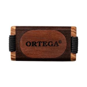 Ortega Finger Shaker  Bois Large