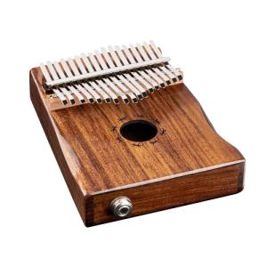  Ortega Kalimba 17 Notes Do Majeur Acacia