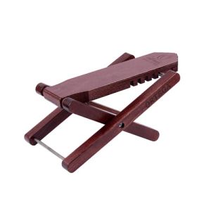 Ortega  Repose Pied Bordeaux OWFS-1WR