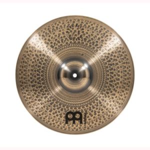 Crash Meinl Pure Alloy Custom 16" Medium