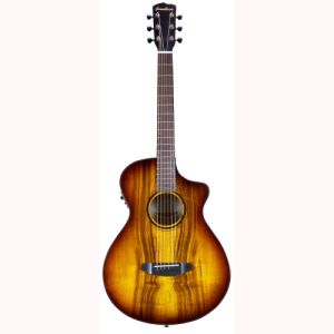 Breedlove Pursuit Ex S Concertina Tiger