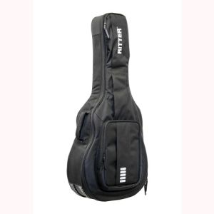 Housse Ritter Super Jumbo Noir