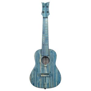 Ortega Ukulele Soprano  Bambou Massif