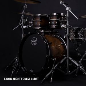 Mapex Saturn Evolution Stage Night Forest