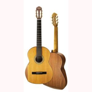 Guitare Classique Dea Ergo Std Cedre 1-2