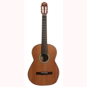 Guitare Classique Dea Ergo Std C-Gaucher