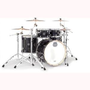 Mapex Saturn Tour Edition Black pearl
