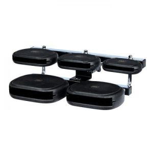 Set Temple Blocks Meinl