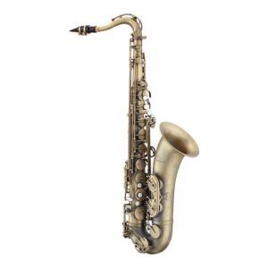 Antigua Saxophone Tenor TS4248ULQCH