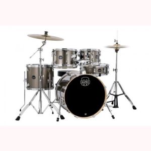 Mapex Venus Fusion Copper Mettalic