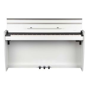 Dexibell  Vivo H10 Blanc brillant