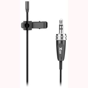 X-Vive Micro Cravate Subminiature  LV2