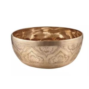 Sonic Energy SBE1000 Energy Singing Bowl , 1000G
