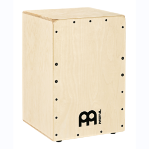 meinl cajon SC80B