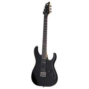 schecter SGR Banshee Black