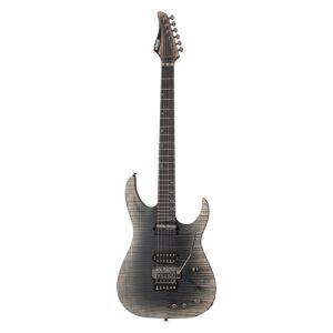 schecter BANSHEE MACH 6 FRS Fallout Burst