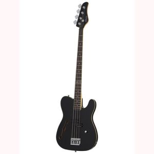 Schecter Dug Pinnick Baron H Noir 