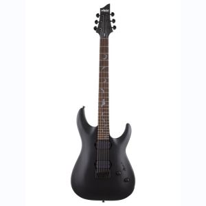 Schecter Damien 6 Satin Black