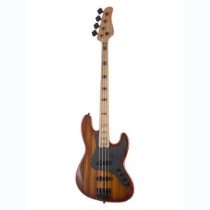 Schecter Basse J-4 Exotic