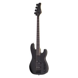 schecter MICHAEL ANTHONY Signature Carbon Grey