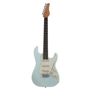 schecter NICK JOHNSTON TRADITIONAL Atomic Frost
