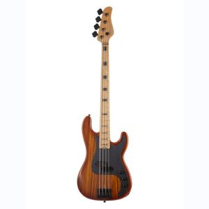 Schecter Basse P4 Exotic