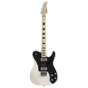 schecter PT FASTBACK Olympic White