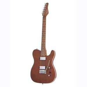 Schecter PT Van Nuys Gloss Natural Ash