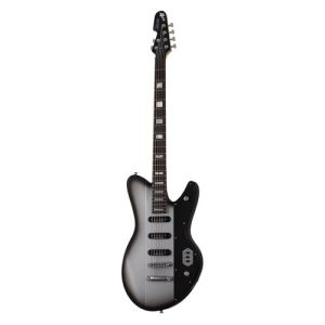 schecter ROBERT SMITH ULTRA CURE VI