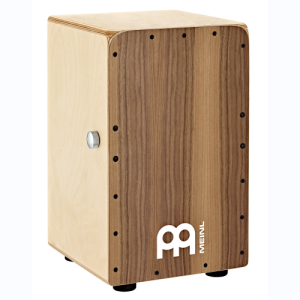 meinl cajon SCP100WN