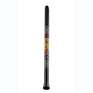 Meinl Didgeridoo Synthétique SDDG1-BK