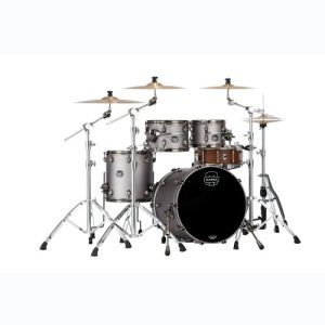 Mapex Saturn Evolution Fusion Gun Metal Grey
