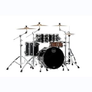 Mapex Saturn Evolution Fusion Piano Black
