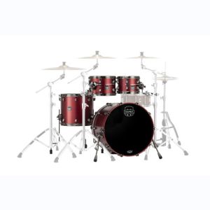Mapex Saturn Evolution Stage Tuscan Red