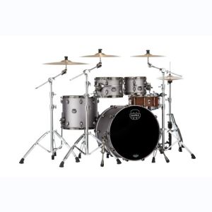 Mapex Saturn Evolution Stage Gun Metal Grey