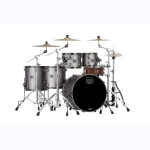Mapex Saturn Evolution Studio Gun Metal Grey