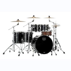Mapex Saturn Evolution Studio Piano Black