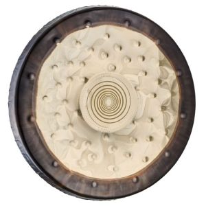 Sonic Energy SGSP22 Gong 22' Spiral